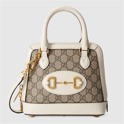 gucci handle mini